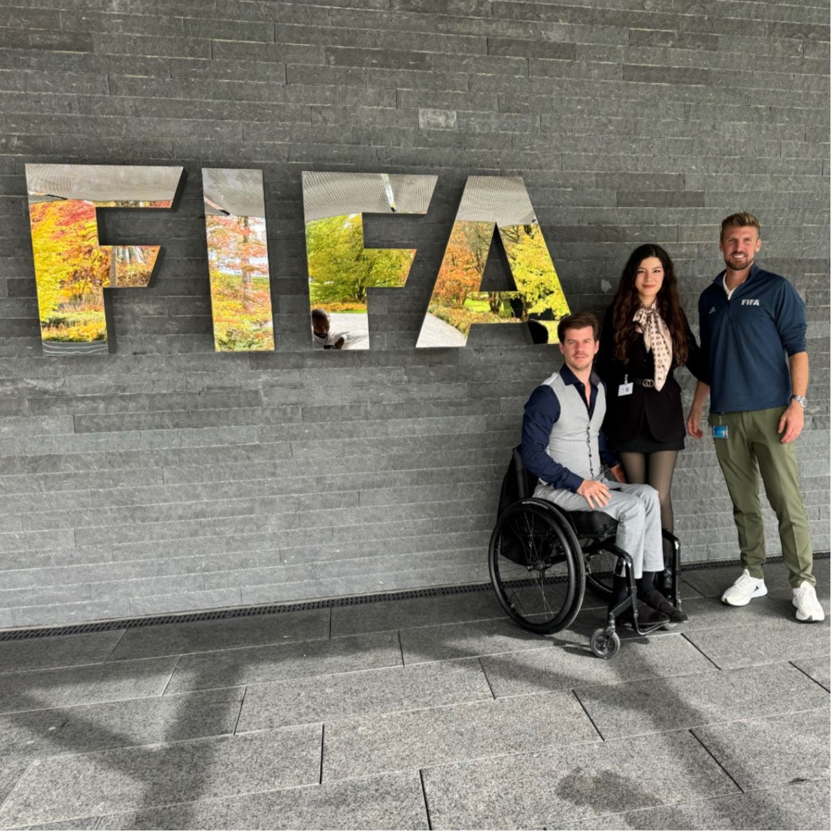 FIFA Partnership 2