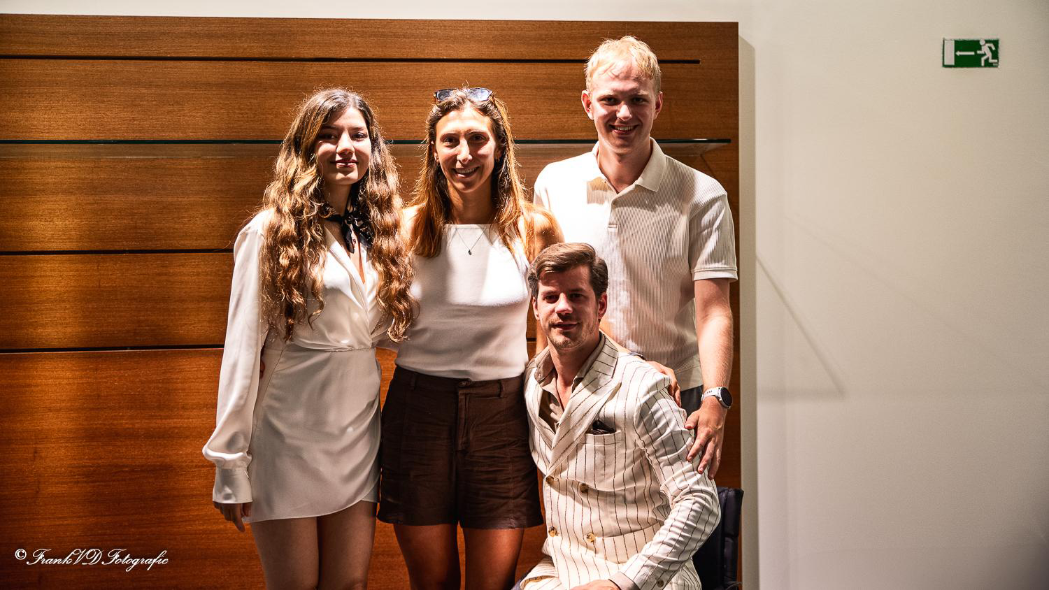 VEJOS Partnership