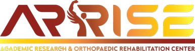 ARRISE Logo