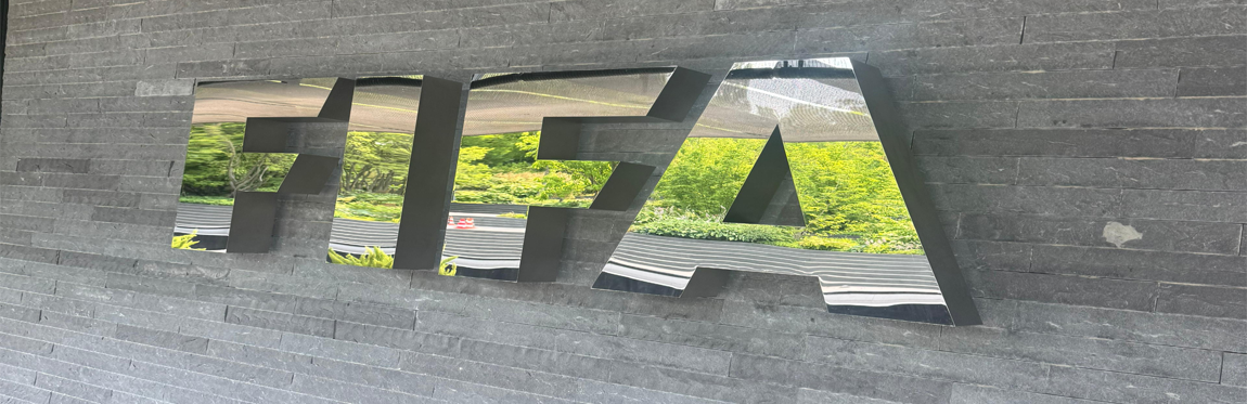 FIFA Partnership
