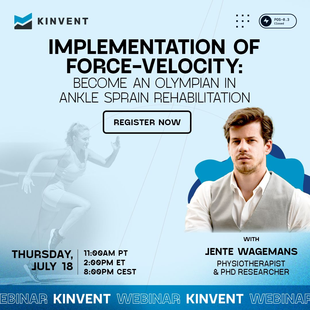 Ankle Rehabilitation Force Velocity