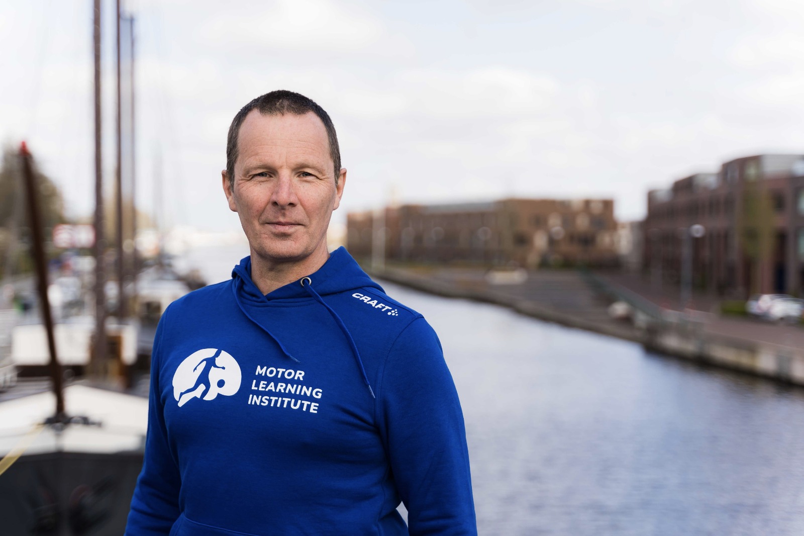 Enkelverstuiking Revalidatie